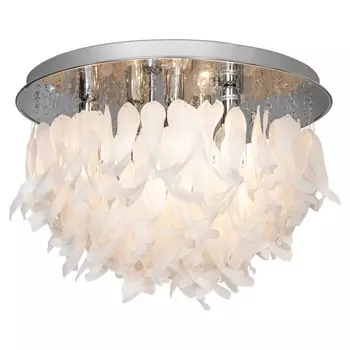 Потолочная люстра Lussole Como LSA-5603-07