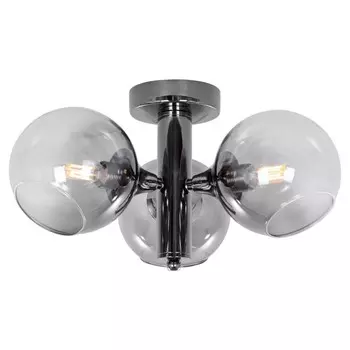 Потолочная люстра Lussole Gresham LSP-8371