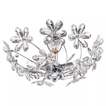 Потолочная люстра Lussole Lgo LSP-0185