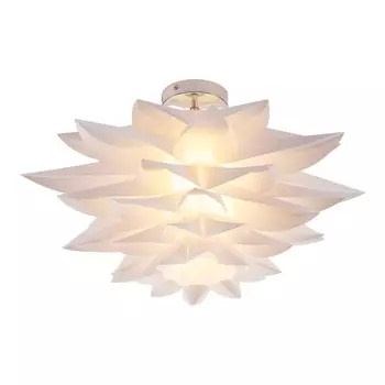 Потолочная люстра Lussole Loft Idaho LSP-8577