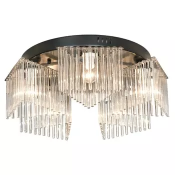 Потолочная люстра Lussole LSP-8452