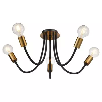 Потолочная люстра Lussole REGINA GRLSP-8342