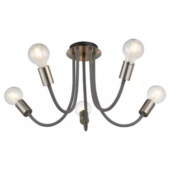 Потолочная люстра Lussole REGINA GRLSP-8343