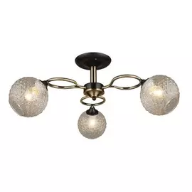 Потолочная люстра Malgrate Wedo light 66428.01.37.03