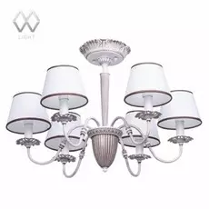 Потолочная люстра MW-Light Августина 3 419011006