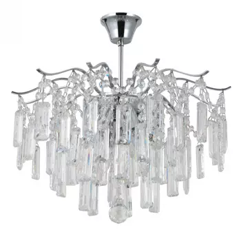 Потолочная люстра MW-Light Бриз 111019306