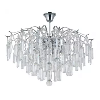 Потолочная люстра MW-Light Бриз 111019408