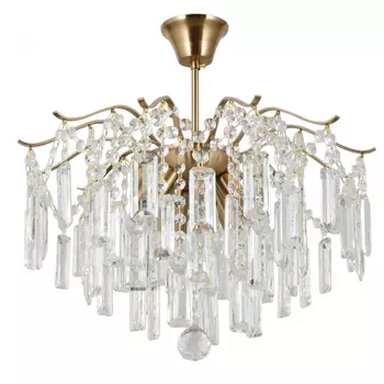 Потолочная люстра MW-Light Бриз 111019506