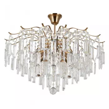 Потолочная люстра MW-Light Бриз 111019608