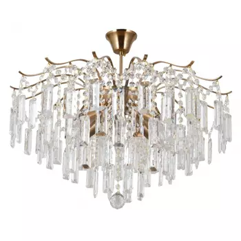 Потолочная люстра MW-Light Бриз 111019608