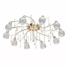 Потолочная люстра MW-Light Подснежник 294016710