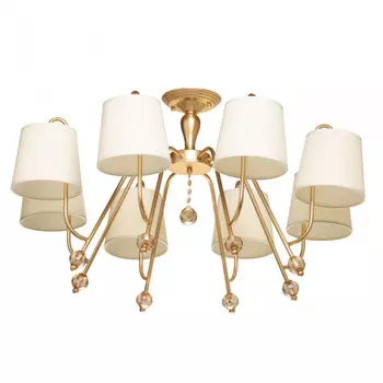 Потолочная люстра MW-Light Вега 329012308