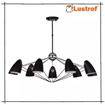 Потолочная люстра на штанге от Lustrof 1757-521359