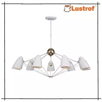 Потолочная люстра на штанге от Lustrof 1758-521354