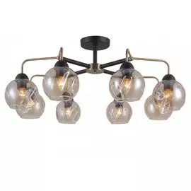 Потолочная люстра Natali Kovaltseva 75152/8C ANTIQUE
