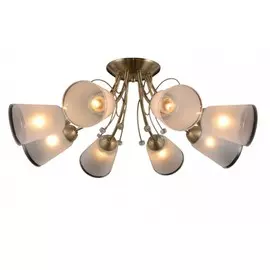 Потолочная люстра Natali Kovaltseva 76058/8C ANTIQUE
