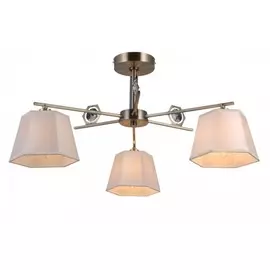 Потолочная люстра Natali Kovaltseva 79020/3C ANTIQUE