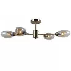 Потолочная люстра Natali Kovaltseva 81037/4C ANTIQUE