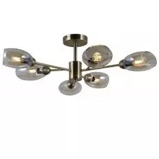 Потолочная люстра Natali Kovaltseva 81037/6C ANTIQUE