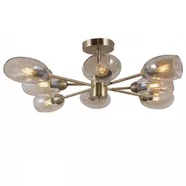 Потолочная люстра Natali Kovaltseva 81037/8C ANTIQUE