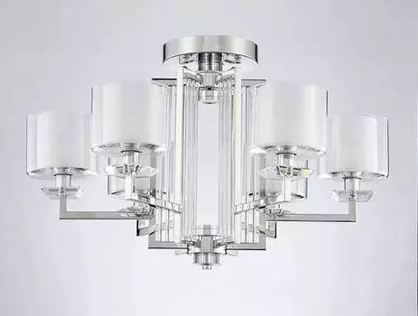 Потолочная люстра NEW PORT М0057157 4406/C