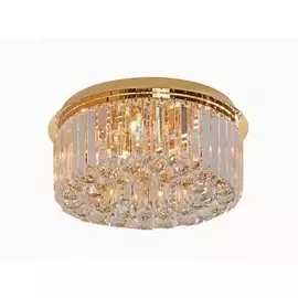 Потолочная люстра Newport 8408/PL gold (М0062564)