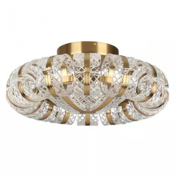 Потолочная люстра Odeon Light L-Vision Mirage 5030/104CL