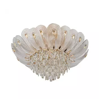 Потолочная люстра Odeon Light Paroti Hall 5048/11