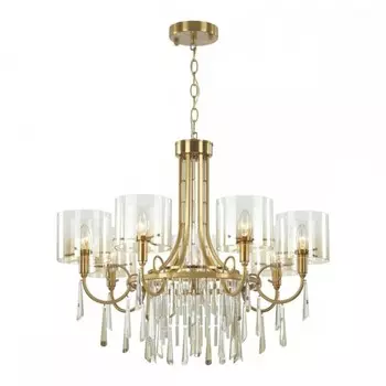 Потолочная люстра Odeon Nicole 4886/7