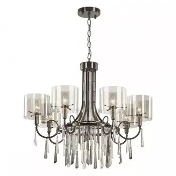 Потолочная люстра Odeon Nicole 4890/7