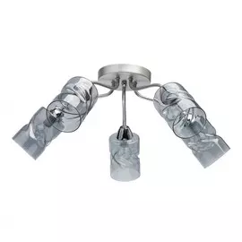 Потолочная люстра Олимпия De Markt 638019105