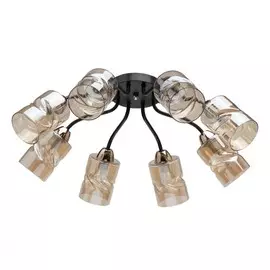 Потолочная люстра Олимпия De Markt 638019408