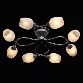 Потолочная люстра Олимпия MW-Light 638018708