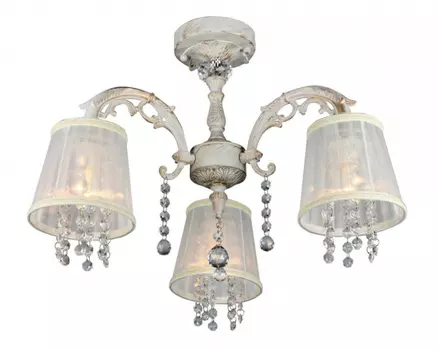 Потолочная люстра Omnilux Bologna OML-30007-03