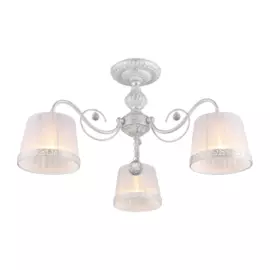 Потолочная люстра Omnilux Campovaglio OML-54117-03