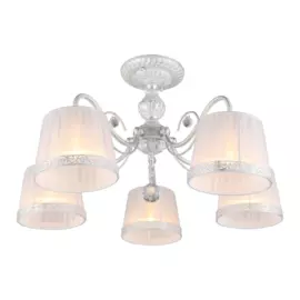 Потолочная люстра Omnilux Campovaglio OML-54117-05