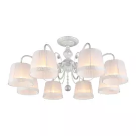 Потолочная люстра Omnilux Campovaglio OML-54117-08
