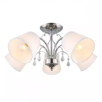 Потолочная люстра Omnilux Novello OML-56307-05