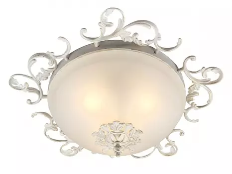 Потолочная люстра Omnilux Palermo OML-76417-03