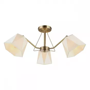 Потолочная люстра Omnilux Rapallo OML-65007-03