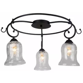 Потолочная люстра Orlando Escada 313/3PL