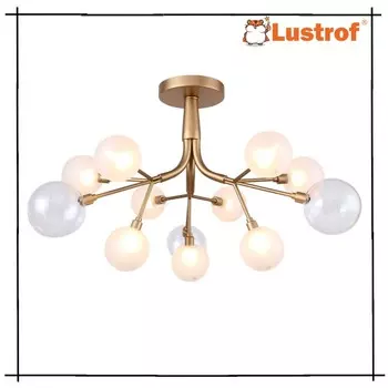 Потолочная люстра от Lustrof 2515-521360