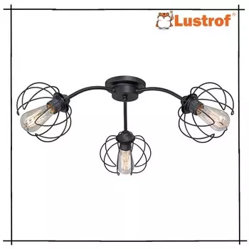 Потолочная люстра от Lustrof V4551-520978