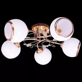 Потолочная люстра Reluce 00973 1421163