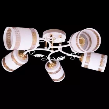 Потолочная люстра Reluce 00988 1421095