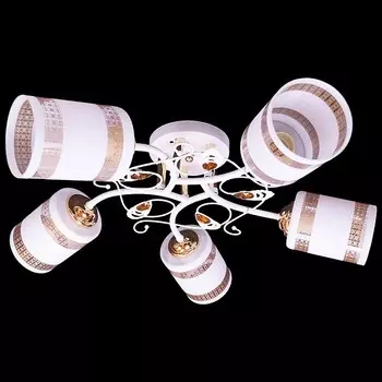 Потолочная люстра Reluce 00995 1421078