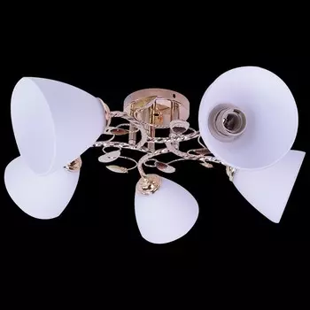 Потолочная люстра Reluce 00997 1421063