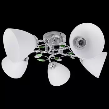 Потолочная люстра Reluce 00997 1421068