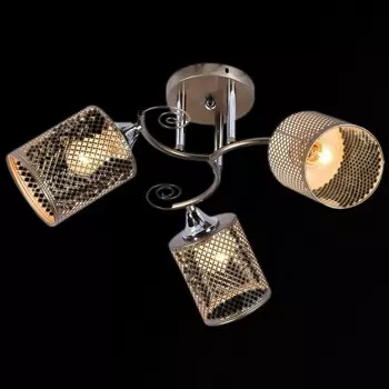 Потолочная люстра Reluce 01150 1415349