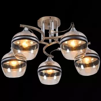 Потолочная люстра Reluce 01160 1415346